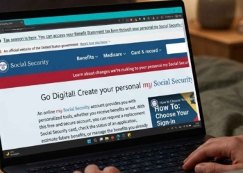 Social Security changed its login rules and millions of Americans are only now finding out