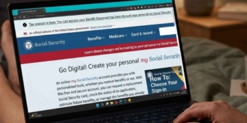 Social Security changed its login rules and millions of Americans are only now finding out