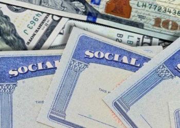 Social Security pays next week