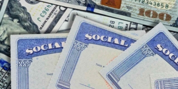 Social Security pays next week