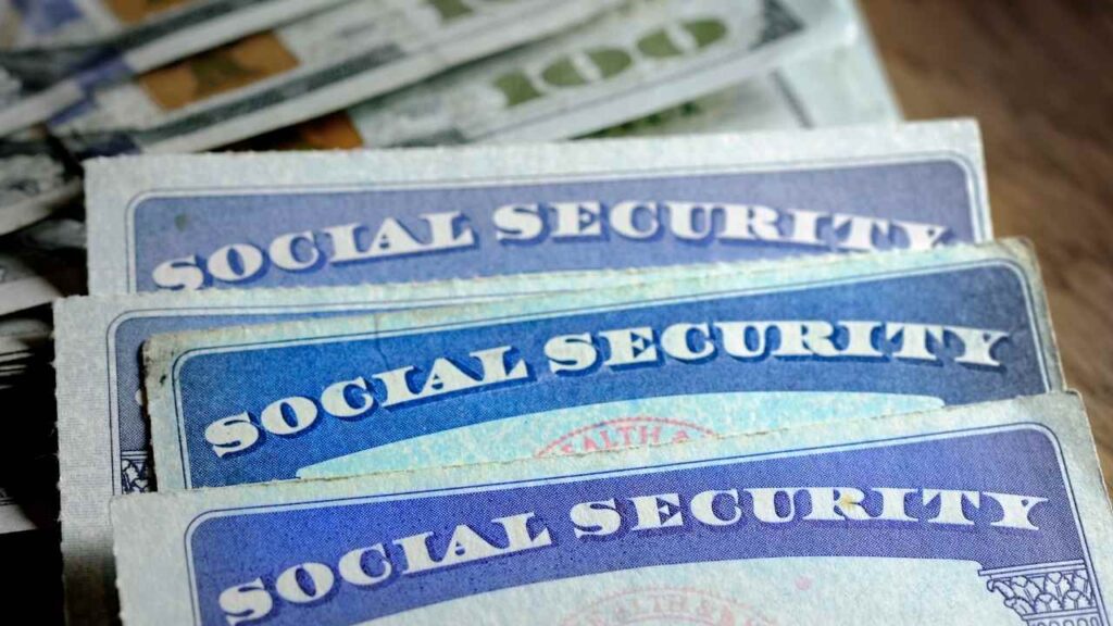 3. The March 2026 Retirement Check: Average, Maximum and What Sets Them Apart