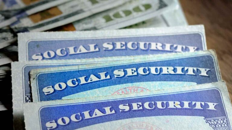 3. The March 2026 Retirement Check: Average, Maximum and What Sets Them Apart
