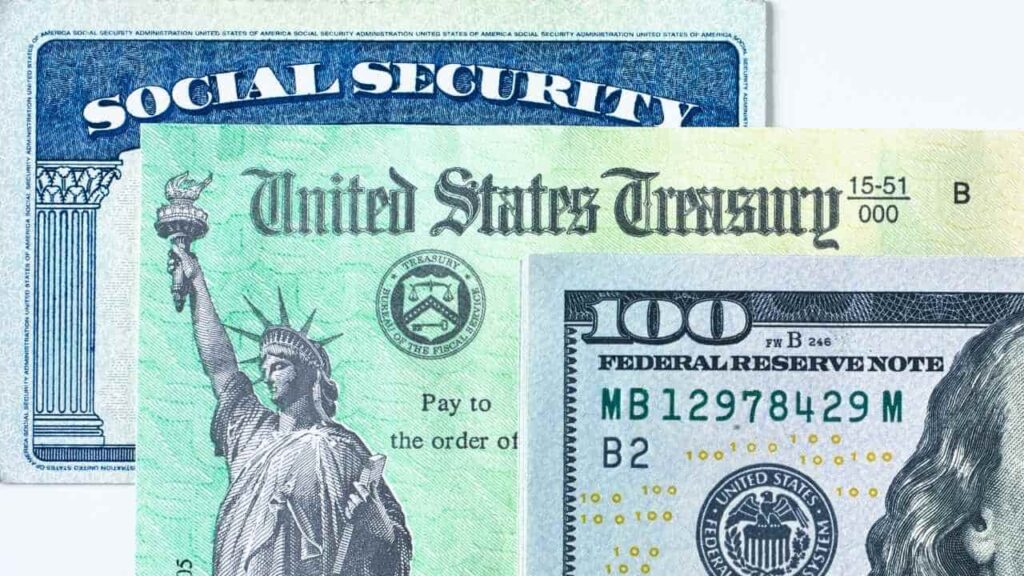 The Full March Social Security Schedule