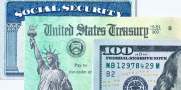 The Full March Social Security Schedule