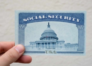 The full Social Security Schedule