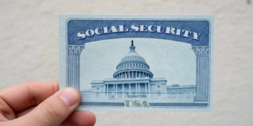 The full Social Security Schedule