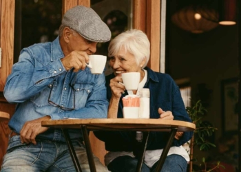 Quality of Life During Retirement: The Unlikely Trio Leading the Nation