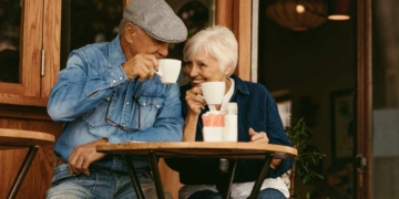 Quality of Life During Retirement: The Unlikely Trio Leading the Nation