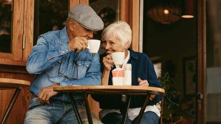 Quality of Life During Retirement: The Unlikely Trio Leading the Nation