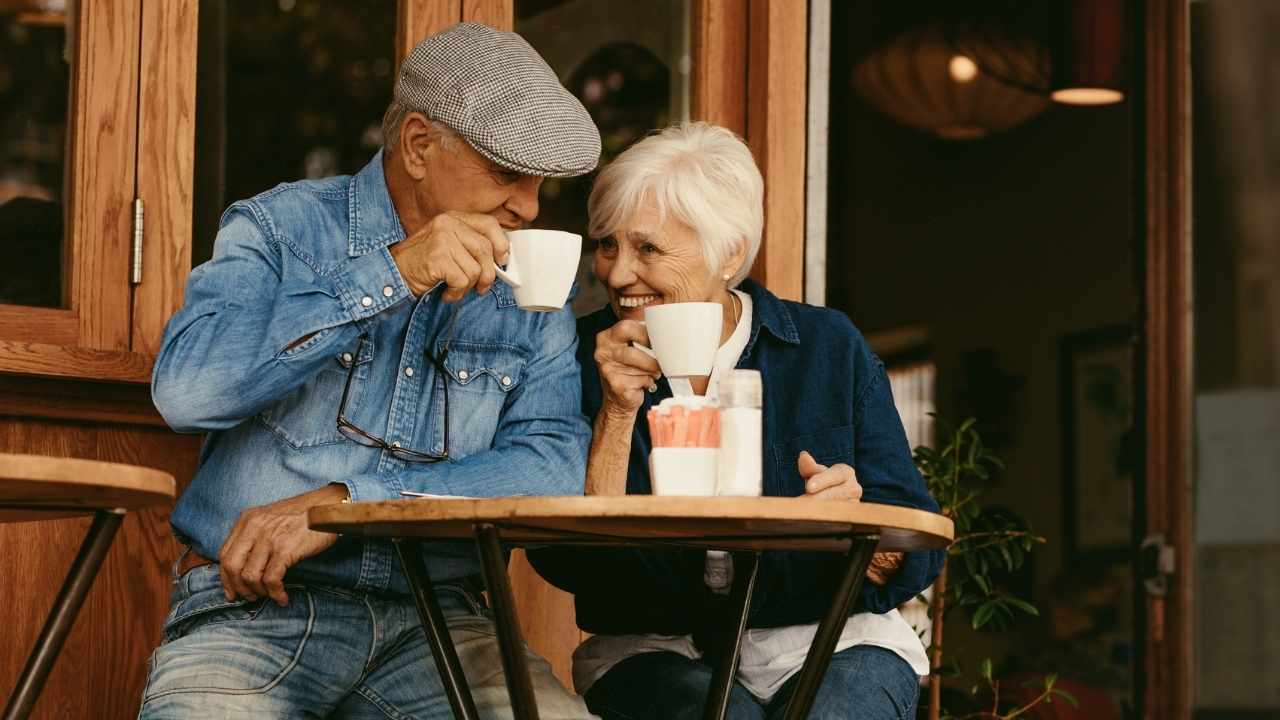 Quality of Life During Retirement: The Unlikely Trio Leading the Nation