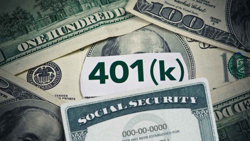 How to use your 401(k) to get more from Social Security retirement every single month