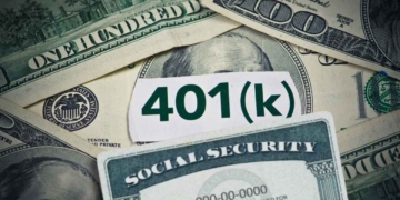 How to use your 401(k) to get more from Social Security retirement every single month