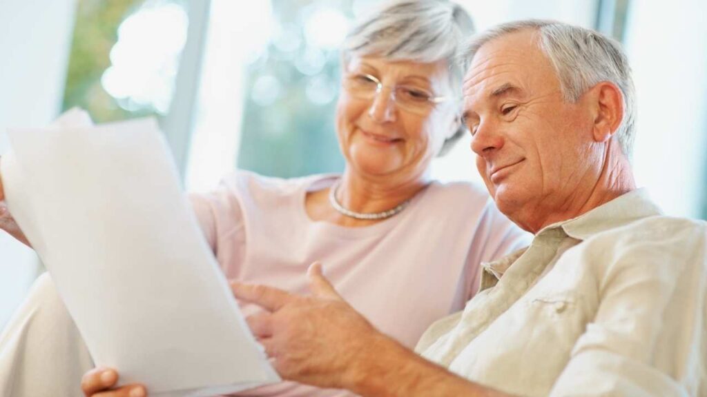 This is the average retirement age in the US