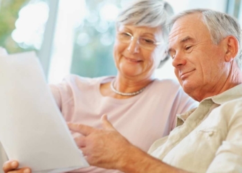 This is the average retirement age in the US