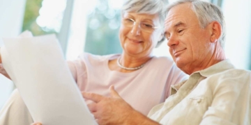 This is the average retirement age in the US