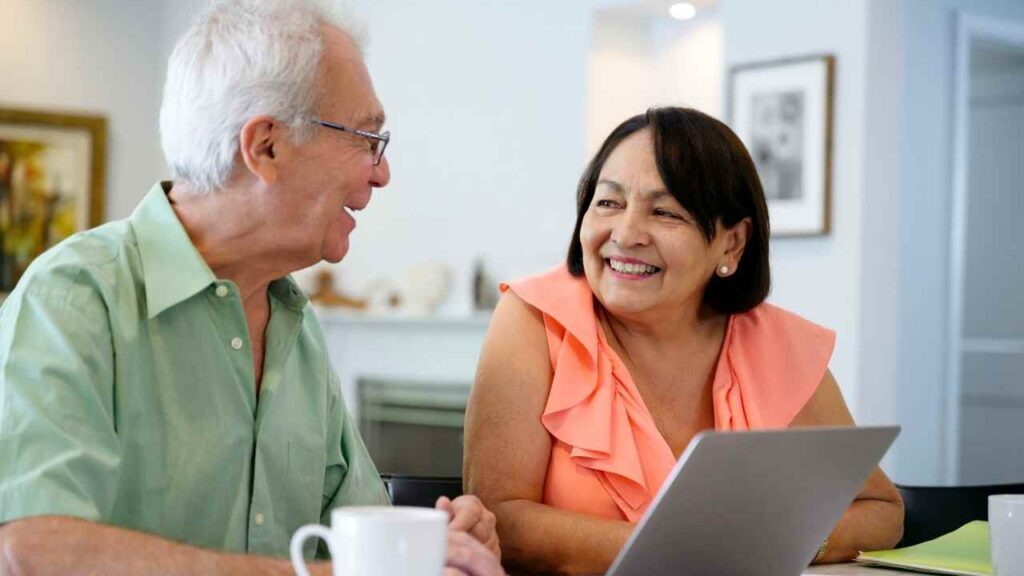 Health, savings, marital status, and work plans all factor into the retirement age equation
