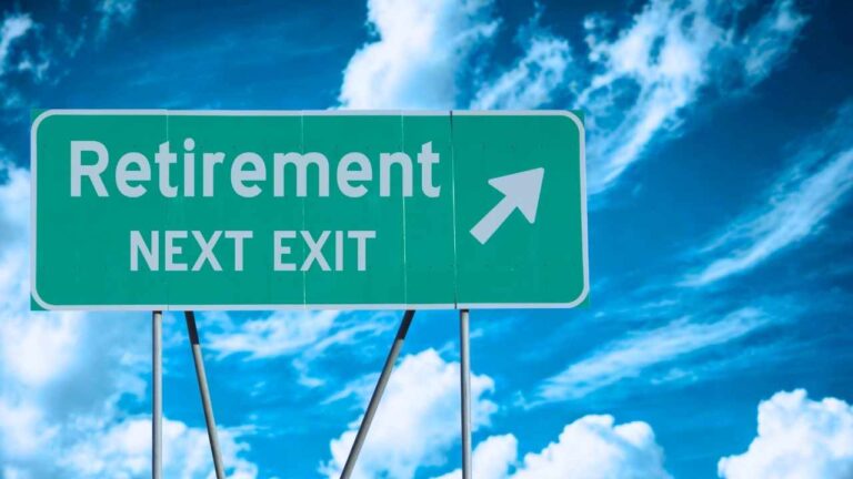 Millions of Americans now face a new Social Security retirement age