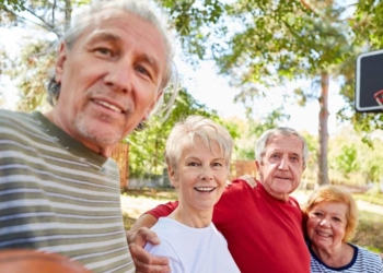 The Best States to Retire in 2026 If You Want to Keep More of Your Money