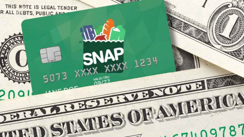 SNAP Benefits: Payment schedules, maximum allotments and more