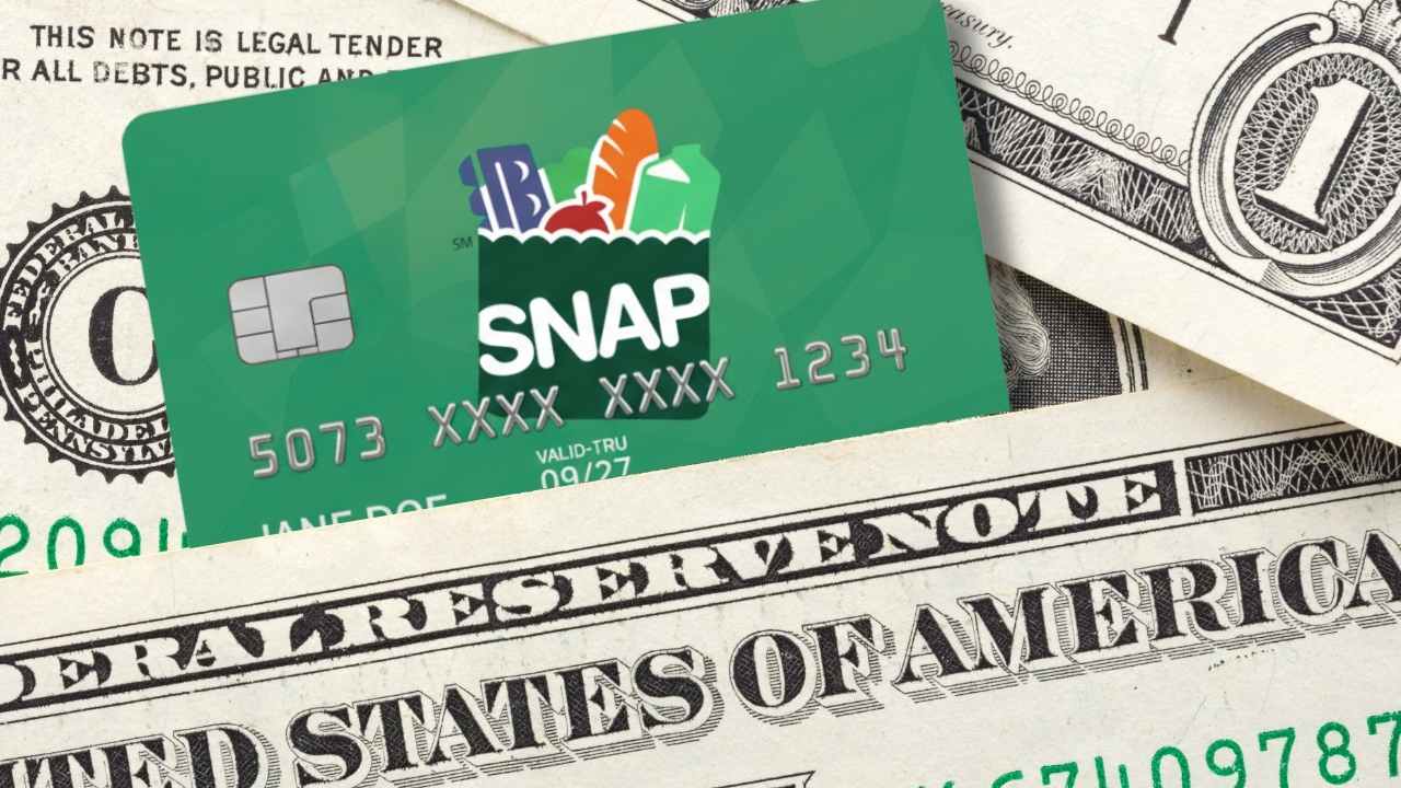 SNAP Benefits: Payment schedules, maximum allotments and more
