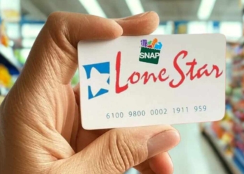 Why Your Lone Star Card May Get Declined on Certain Items You Used to Buy