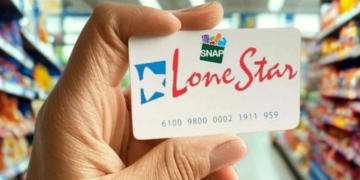Why Your Lone Star Card May Get Declined on Certain Items You Used to Buy