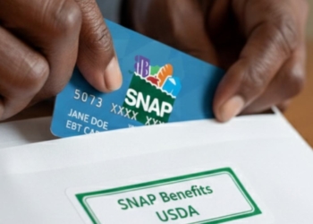 March SNAP Benefits: Last Payments