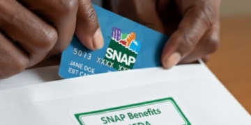 March SNAP Benefits: Last Payments