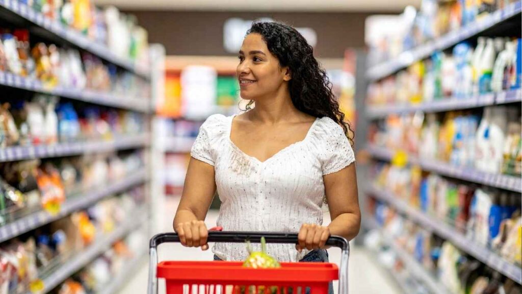 The exact date SNAP deposits money in your state this week