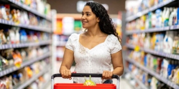 The exact date SNAP deposits money in your state this week