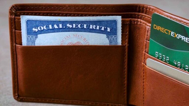 Social Security’s maximum monthly benefit: Who gets the maximum $5,181