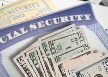 Upcoming Social Security Benefits in April