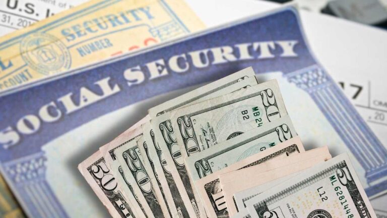 Upcoming Social Security Benefits in April