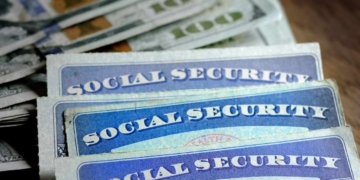 The highest Social Security check in 2026 is $5,181 a month, but for just a few