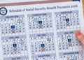 Social Security Checks Are Bigger in 2026: Here's Exactly How Much More You're Getting Average Retirement Check Now Tops $2,074