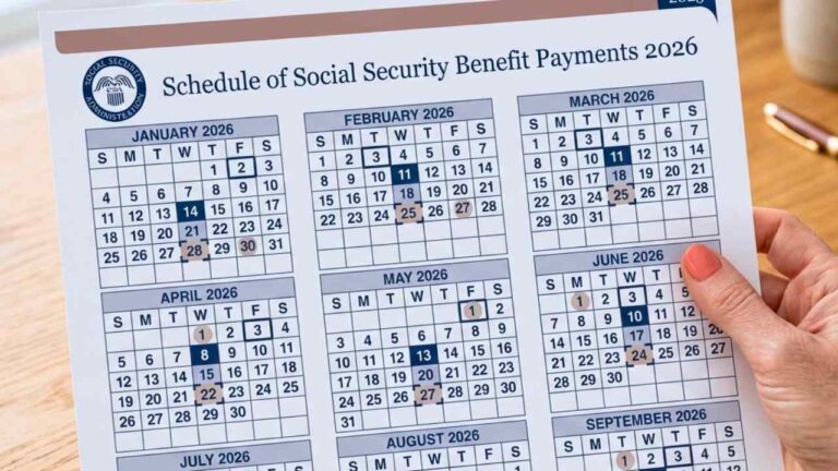 Average Retirement Check Now Tops $2,074