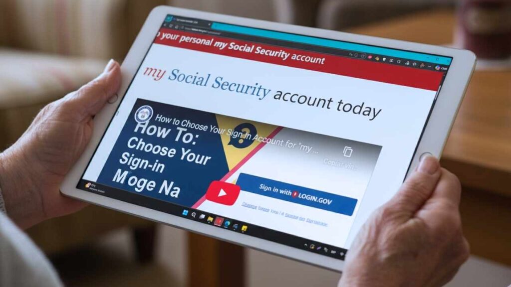 More Social Security payments are coming