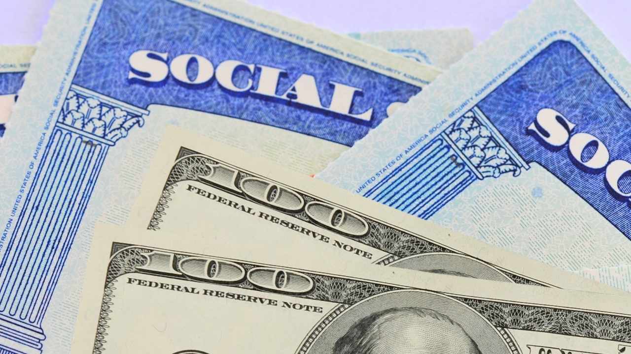 The Last Social Security Check of March Is Almost Here