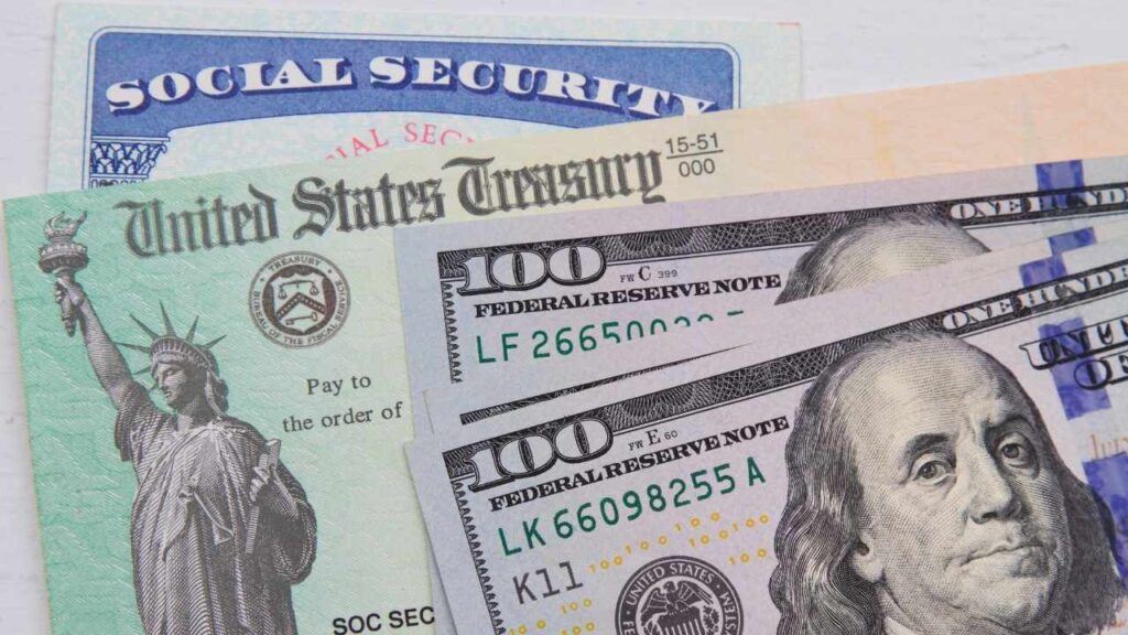 The SSA Just Confirmed 2026 Benefit Amounts. Here's What the Averages Says