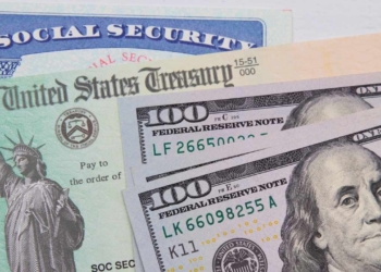 The SSA Just Confirmed 2026 Benefit Amounts. Here's What the Averages Says