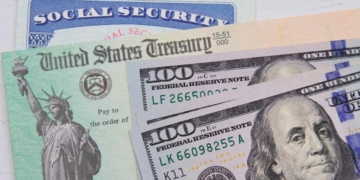 The SSA Just Confirmed 2026 Benefit Amounts. Here's What the Averages Says