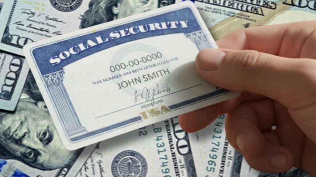 Social Security Payments: New Rounds Coming This Week