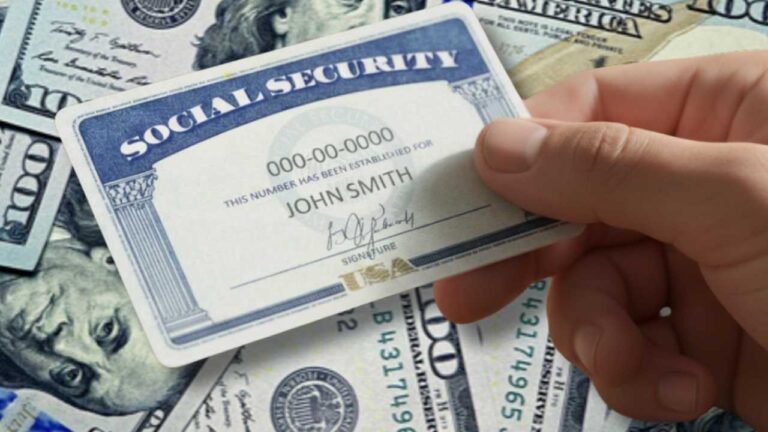 Social Security Payments: New Rounds Coming This Week