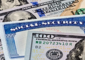 The maximum Social Security benefit in 2026 is $5,251 per month: Who's getting it?