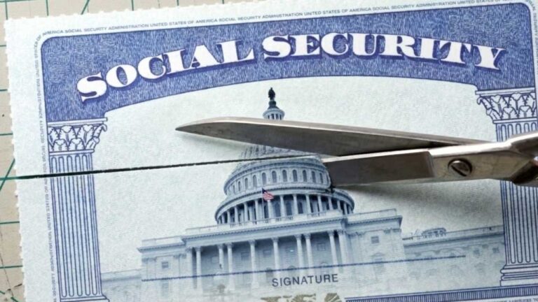 What a single CBO report means for your retirement future