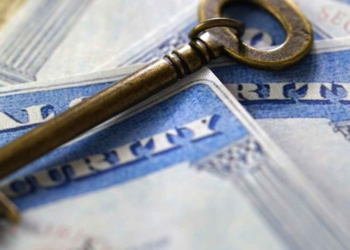 Six weeks into the partial government shutdown: what about Social Security payments?