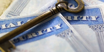 Six weeks into the partial government shutdown: what about Social Security payments?