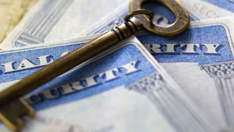 Six weeks into the partial government shutdown: what about Social Security payments?