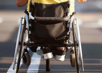 Dates and amounts for SSDI recipients in April 2026