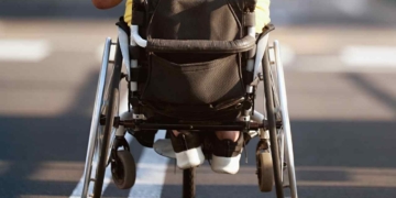 Dates and amounts for SSDI recipients in April 2026